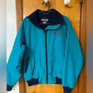 Vintage Lands End Jacket